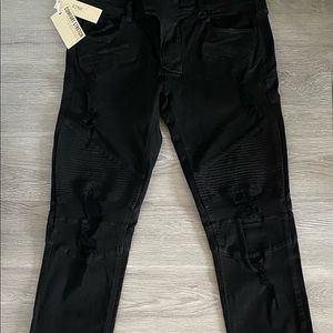 KDNK 1141411 Skinny Tapered Size Large/34